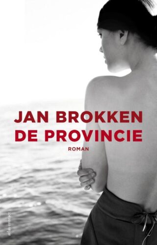 De provincie - cover