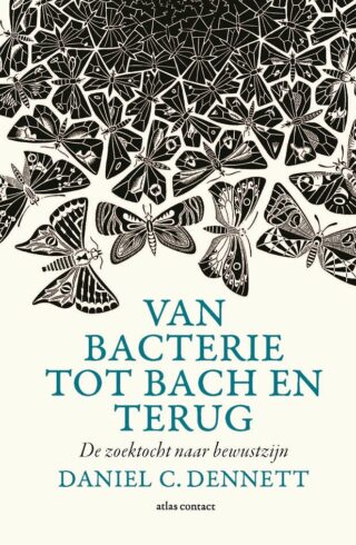 Van bacterie naar Bach en terug - cover