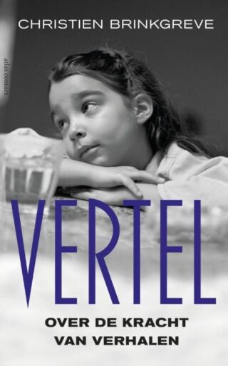 Vertel - cover