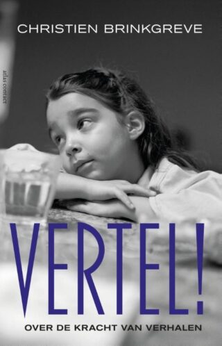 Vertel - cover