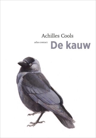 De kauw - cover