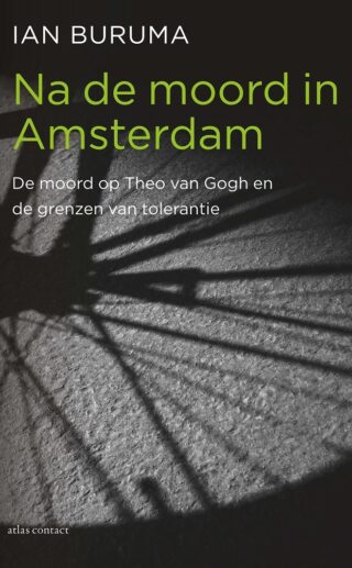 Na de moord in Amsterdam - cover