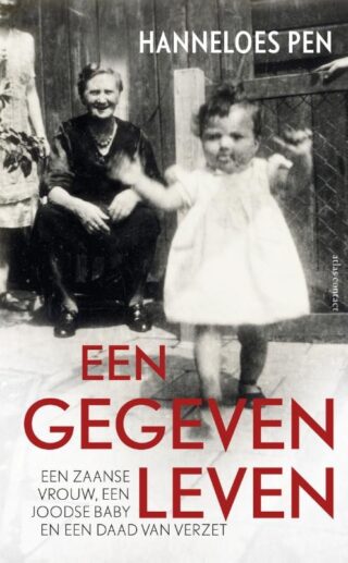 Een gegeven leven - cover