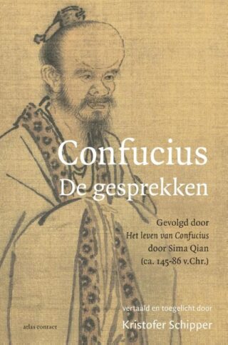 Confucius - cover