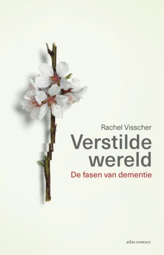 Verstilde wereld - cover