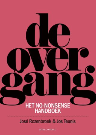 De overgang - cover