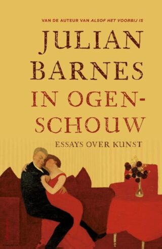 In ogenschouw - cover