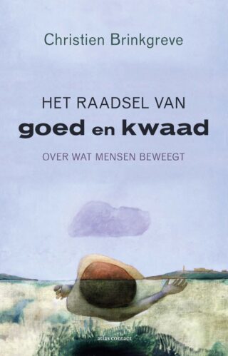 Het raadsel van goed en kwaad - cover