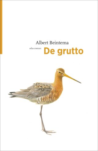 De grutto - cover