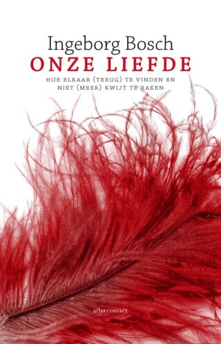 Onze liefde - cover