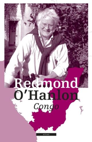 Congo - cover