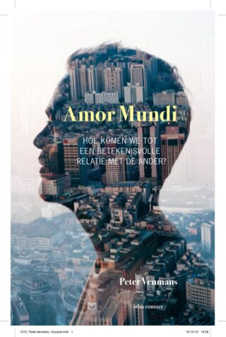 Amor Mundi - cover