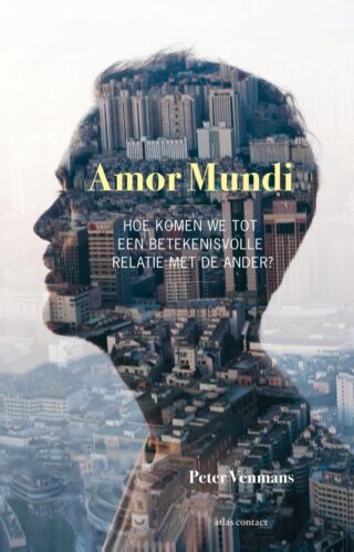 Amor Mundi - cover