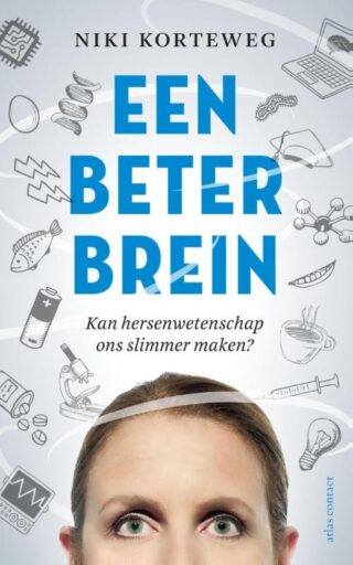 Een beter brein - cover