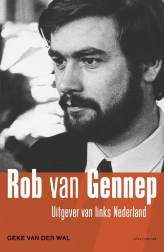 Rob van Gennep - cover