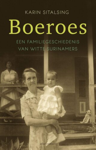 Boeroes - cover