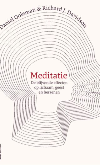Meditatie - cover