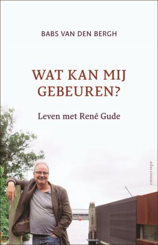 Wat kan mij gebeuren? - cover