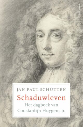 Schaduwleven - cover