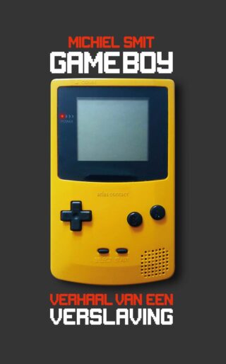 Gameboy - cover