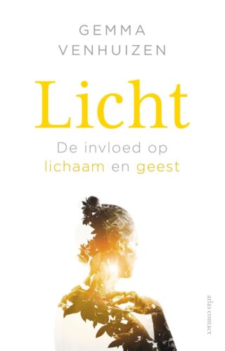 Licht - cover