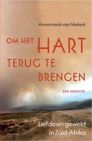 Om het hart terug te brengen - cover