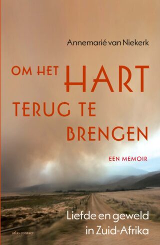 Om het hart terug te brengen - cover