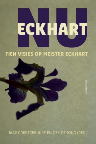 Eckhart nu - cover