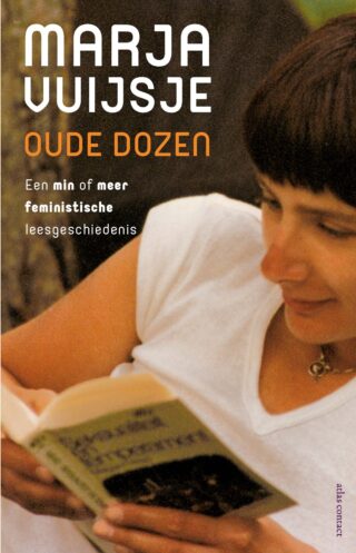 Oude dozen - cover