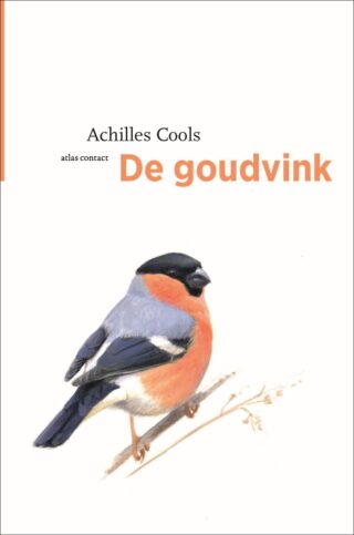 De goudvink - cover