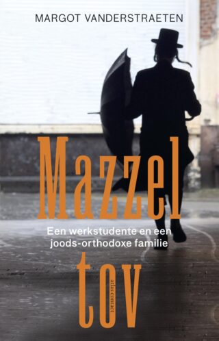 Mazzel tov - cover