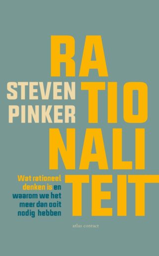 Rationaliteit - cover