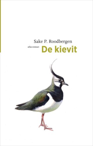 De kievit - cover