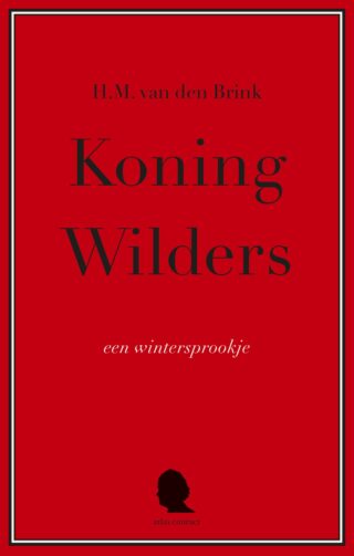 Koning Wilders - cover