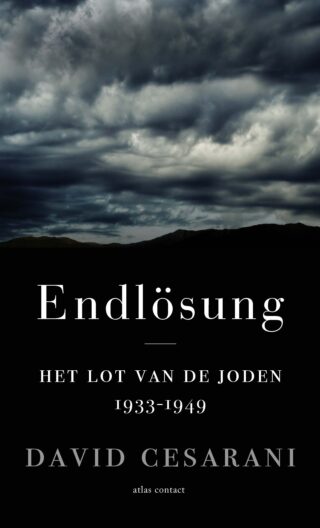 Endlösung - cover