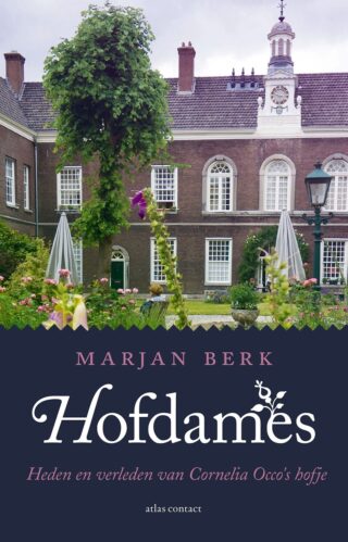Hofdames - cover