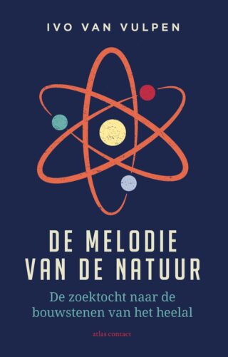 De melodie van de natuur - cover