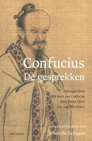 Confucius - cover