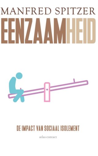 Eenzaamheid - cover