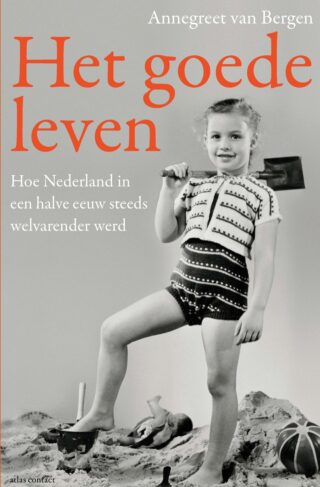 Het goede leven - cover