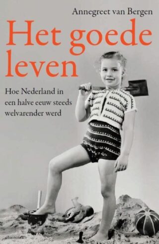 Het goede leven - cover