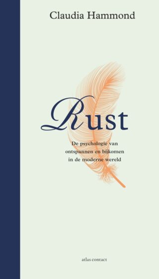 Rust - cover