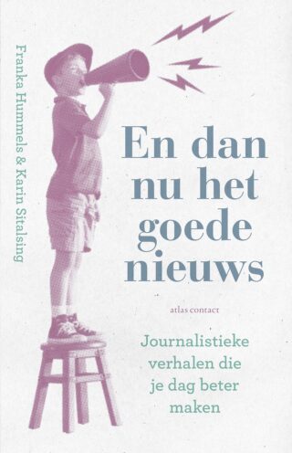 En dan nu het goede nieuws - cover