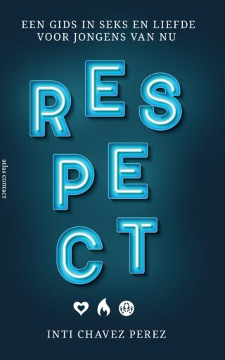 Respect - cover