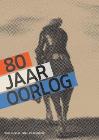 80 jaar oorlog - cover