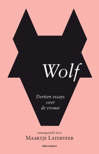 Wolf - cover