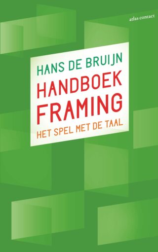 Handboek Framing - cover