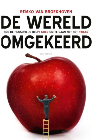 De wereld omgekeerd - cover