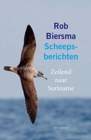 Scheepsberichten - cover