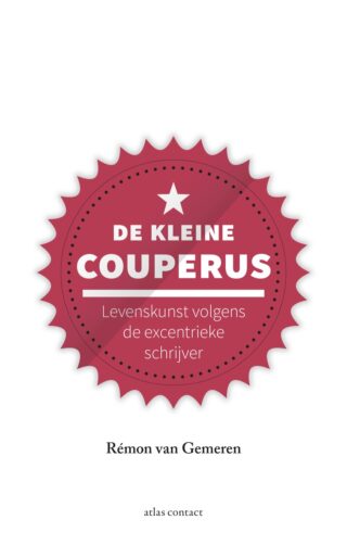 De kleine Couperus - cover